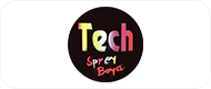 Tech Sprey Boya