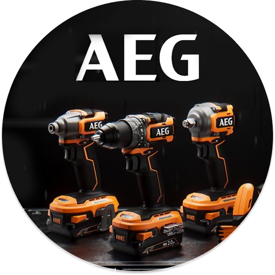 AEG Tools