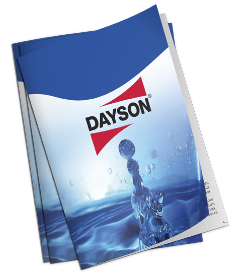 dayson katalog