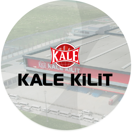 Kale Kilit