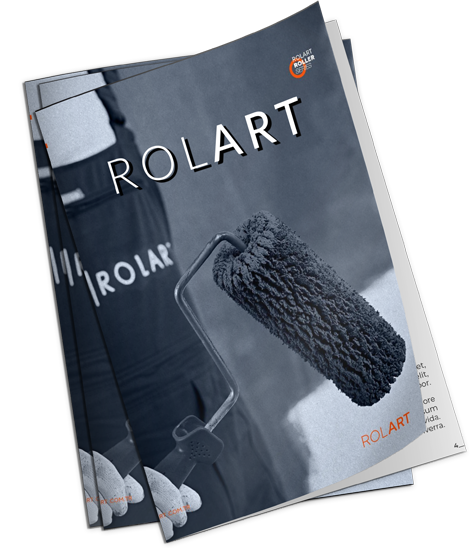 ROLART katalog